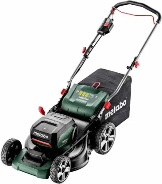 Metabo Rasenmäher RM 36-18 LTX BL 46 18V