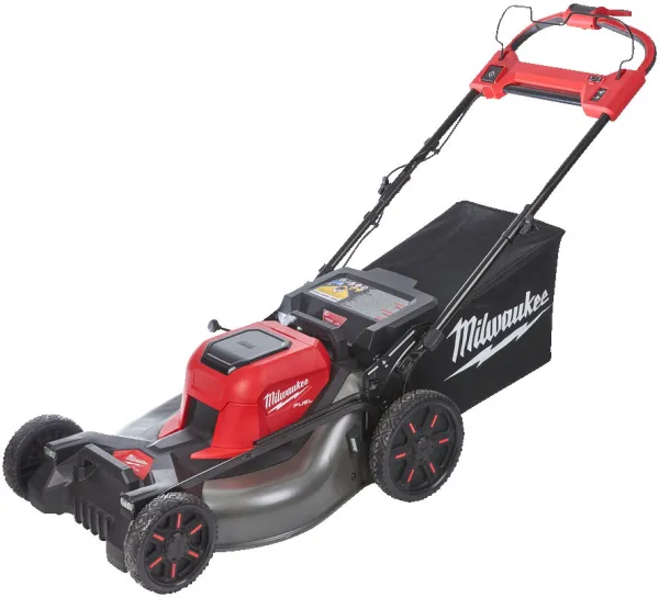 Milwaukee Rasenmäher M18 F2LM53-0