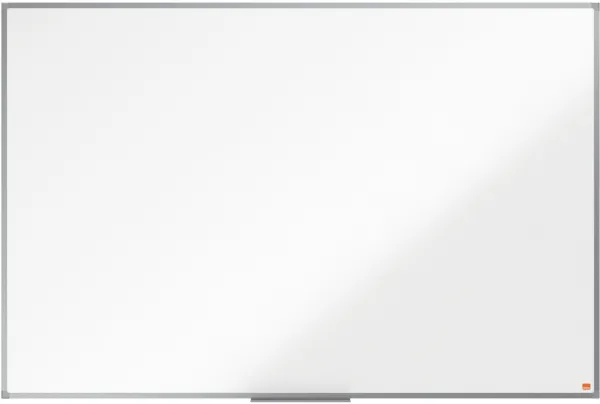Nobo Essence emailliertes Whiteboard 150x100cm weiß